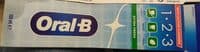 Oral B 1 2 3 Extra fresh