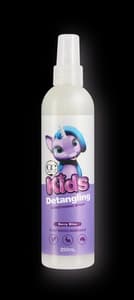 Organic Care Kids Berry Bliss Detangling Spray