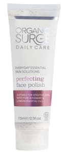 Organic Surge Daily Care Perfecting Face Polish