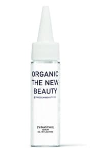 ORGANIC THE NEW BEAUTY 2% Bakuchiol Serum