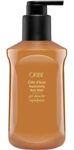 Oribe Côte D’azur Replenishing Body Wash
