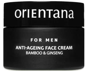 ORIENTANA Bamboo And Ginseng Anti-ageing Face Cream