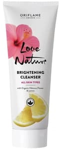 Oriflame Love Nature Brightening Cleanser