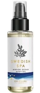 Oriflame Mirror Ocean Body Oil