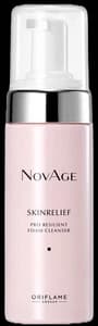 Oriflame Novage Skinrelief Pro Resilient Foam Cleanser