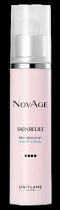 Oriflame Novage Skinrelief Pro Resilient Night Cream
