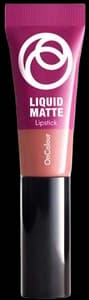 Oriflame OnColour Liquid Matte Lipstick