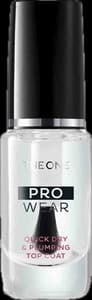 Oriflame The One Pro Wear Quick Dry & Plumping Top Coat