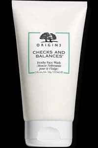 Origins Checks And Balances