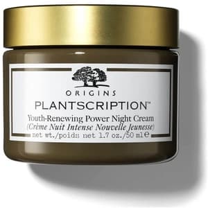 Origins Plantscription™ Youth-Renewing Power Night Cream