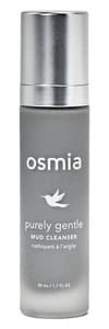 OSMIA Purely Gentle Mud Cleanser