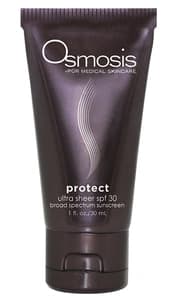 Osmosis Beauty Osmosis Beauty Protect Spf 30 Broad Spectrum Sunscreen