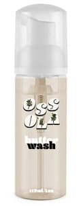 OSSOLA Skincare Lavender Butter Wash