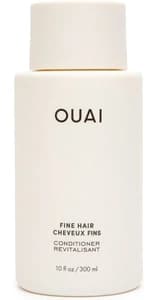 Ouai Fine Hair Conditioner Revitalisant