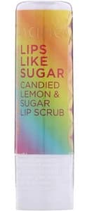 pacifica Pacifica Lips Like Sugar, Candied Lemon & Sugar Lip Scrub