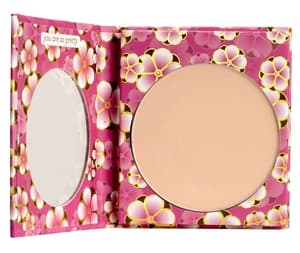 Pacifica Neutralizing Mattifier Soft Focus Neutralizing Powder