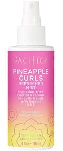 Pacifica Pineapple Curls Refresher Mist