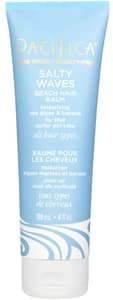 Pacifica Salty Waves Beach Hair Balm