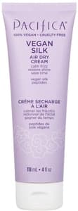 Pacifica Vegan Silk Air Dry Cream