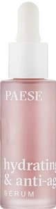 Paese Hydrating And Anti-ageing Serum