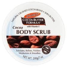 Palmer's Cocoa Butter Formula Body Scrub