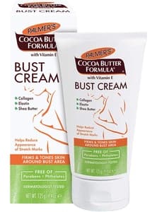 Palmer's Cocoa Butter Formula Bust Cream