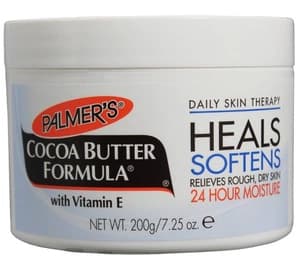 Palmer's Cocoa Butter Formula Daily Skin Therapy Solid Lotion