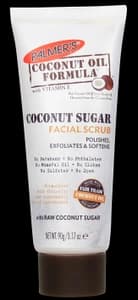 Palmer's Coconut Oil Formula Coconut Sugar Facial Scrub