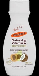 Palmer's Natural Vitamin E Body Lotion