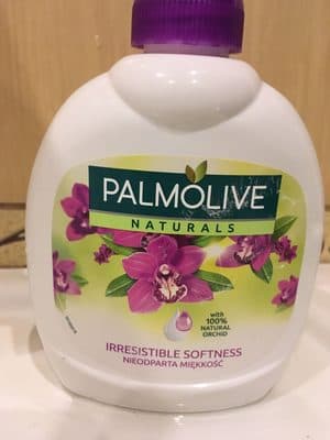 Palmolive