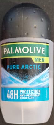 pure arctic