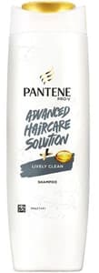Pantene Advanced Hairfall Solution Lively Clean