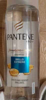 formula pro vitaminas