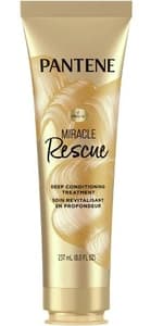 Pantene Miracle Rescue Deep Conditioning Hair Mask Treatment