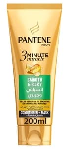 Pantene Pro-V 3 Minute Miracle