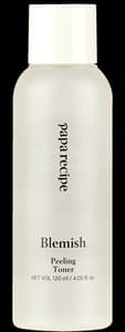 PAPA RECIPE Blemish Peeling Toner