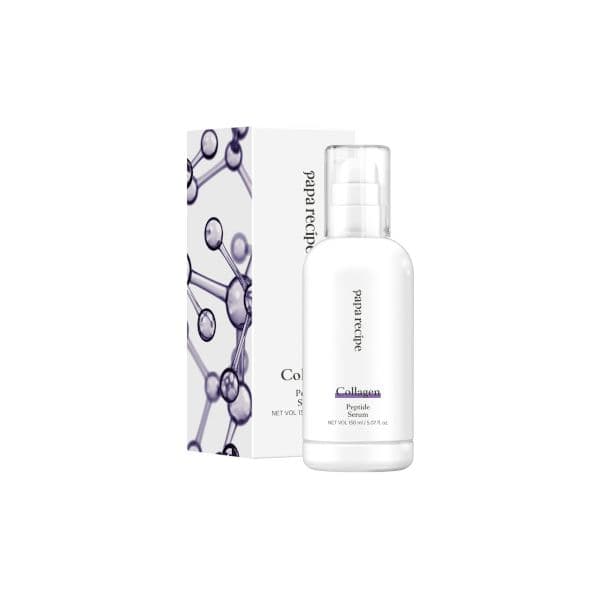 Papa Recipe Collagen Peptide Serum - 150ml