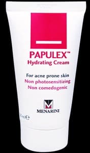Papulex Hydrating Cream