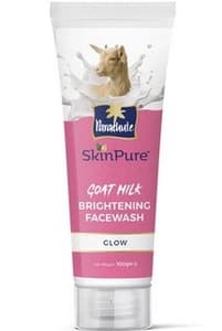 Parachute Goat Milk Facewash