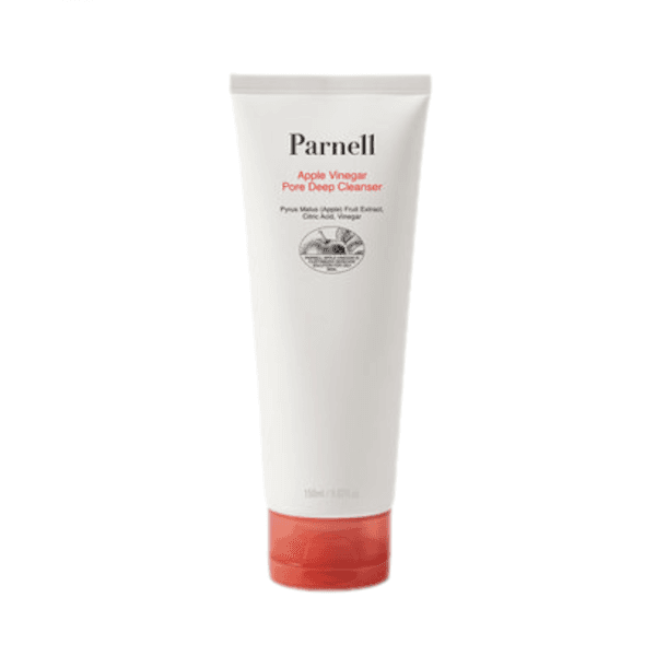 Parnell Apple Vinegar Pore Deep Cleanser - 150ml