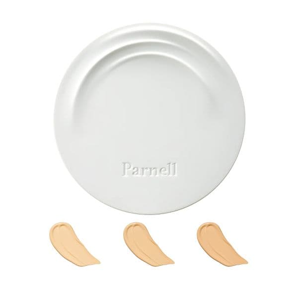 Parnell Cicamanu Serum Cushion SPF45 PA++ - 15g