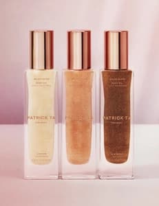 Patrick Ta Major Body Glow Oil