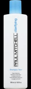 Paul Mitchell Clarifying Shampoo Two