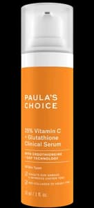 Paula's Choice 25% Vitamin C + Glutathione Clinical Serum