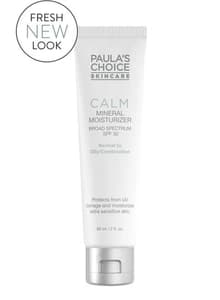 Paula's Choice Paula's Choice Calm Redness Relief Spf 30 Combo/Oily Skin