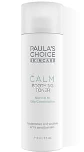 Paula's Choice Calm Soothing Liquid Toner