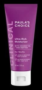 Paula's Choice Clinical Ultra-Rich Moisturiser