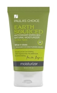 Paula's Choice Paula's Choice Earth Sourced Antioxidant Enriched Natural Moisturizer (Discontinued)