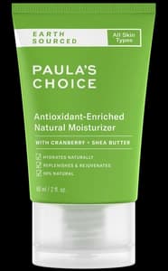 Paula's Choice Earth Sourced Moisturiser