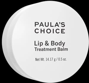 Paula's Choice Lip & Body Treatment Balm